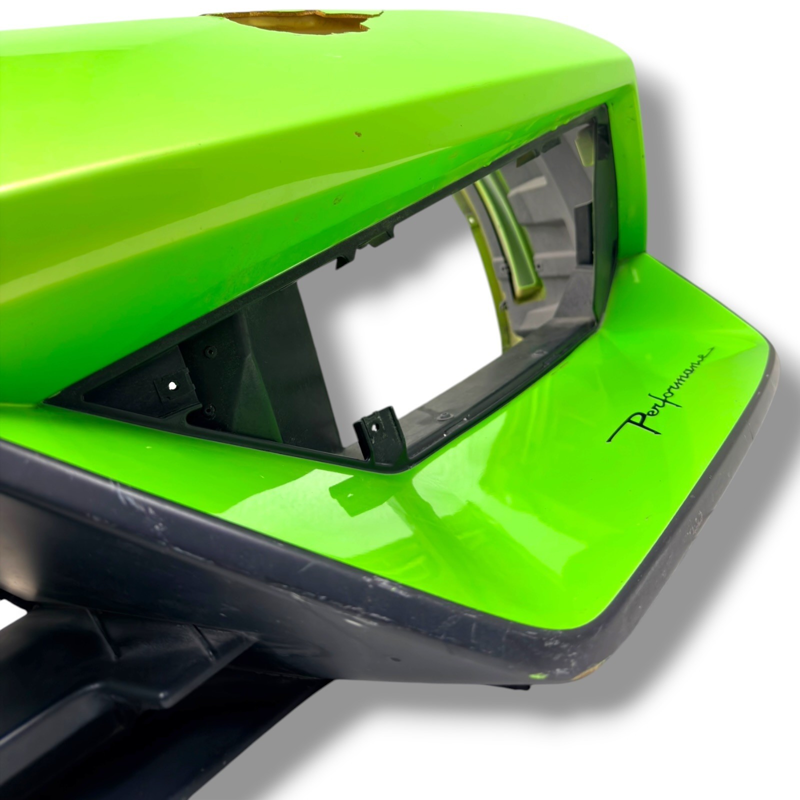 Lamborghini Gallardo 2009-2014 Front Bumper P/N 403807429