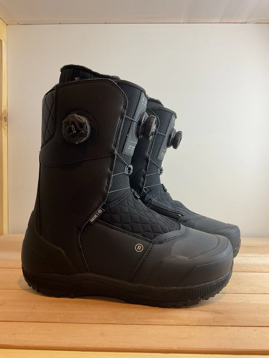 RIDE Ski & Snowboard Boots for Men for sale | eBay