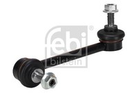 Stange Strebe Stabilisator Hinten Links Febi Bilstein 180691 FÜR Tesla