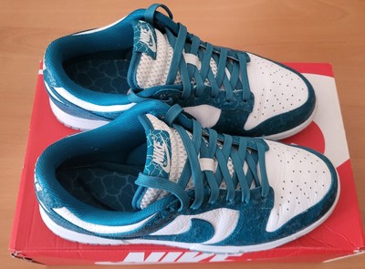 Nike Dunk Low Oceans Wmns Sneaker limitiert EU 40,5 
