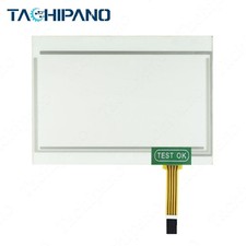 VT525H00000 Touch Panel Glass Screen for ESA VT525H VT525H00000 *lg