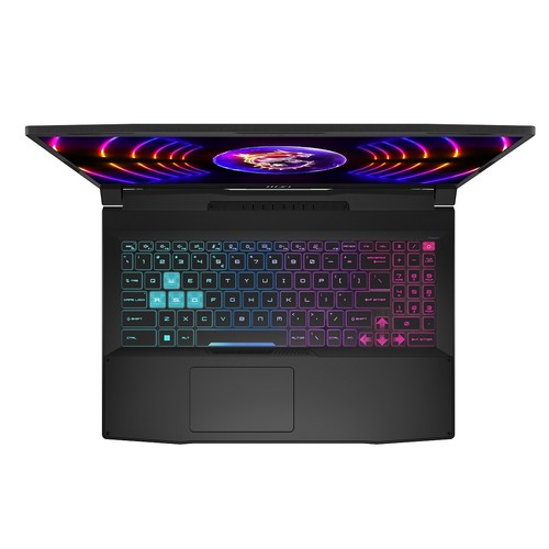 MSI Katana 15 B13VEK-1675US 15.6" Gaming Laptopi7-13620H 4050 16GB 1TB Win11 - Zdjęcie 5 z 7