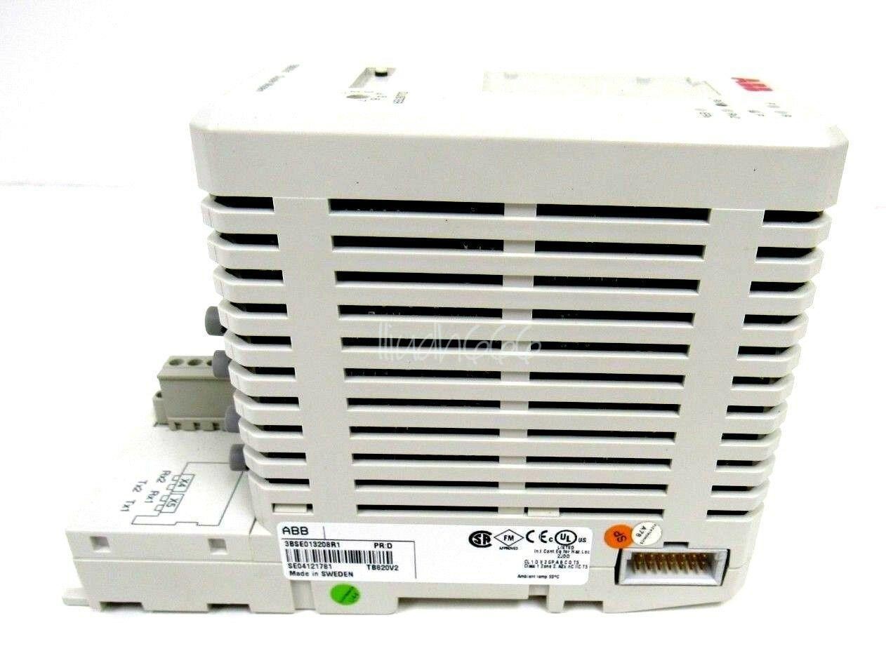 One ABB TB820V2 3BSE013208R1 module New
