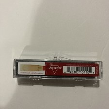 Jones European Scrape Oboe Reed - Medium 101EM