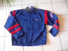 BLOUSON SERVICE AVION AIR FRANCE Taille L