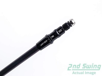 Shaft Autoflex SF505 Jaune Pour Bois De Parcours - Longueur 43,5, Adaptateur Callaway, Grip Winn Manche Graphite Callaway Adaptateur