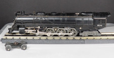 American Flyer Union Pacific Challenger #806 Locomotive parts or repair O Gauge