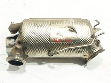 A6541402201 PARTIKELFILTER / 1159891 FÜR MERCEDES-BENZ GLE V167 GLE 350 DE 4-M
