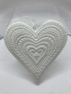 2015 Hallmark Keepsake 'Born in Our Hearts' Adoption Ornament  Original Box NEW
