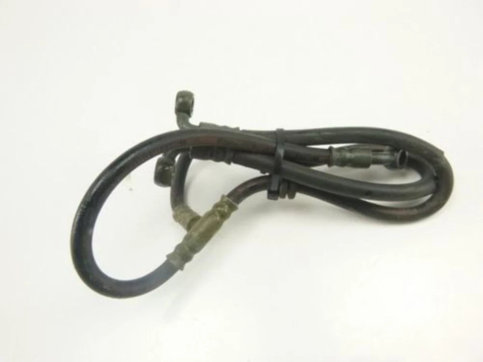 02 Aprilia Futura RST1000 Front Brake Line Hose - Image 2 of 4