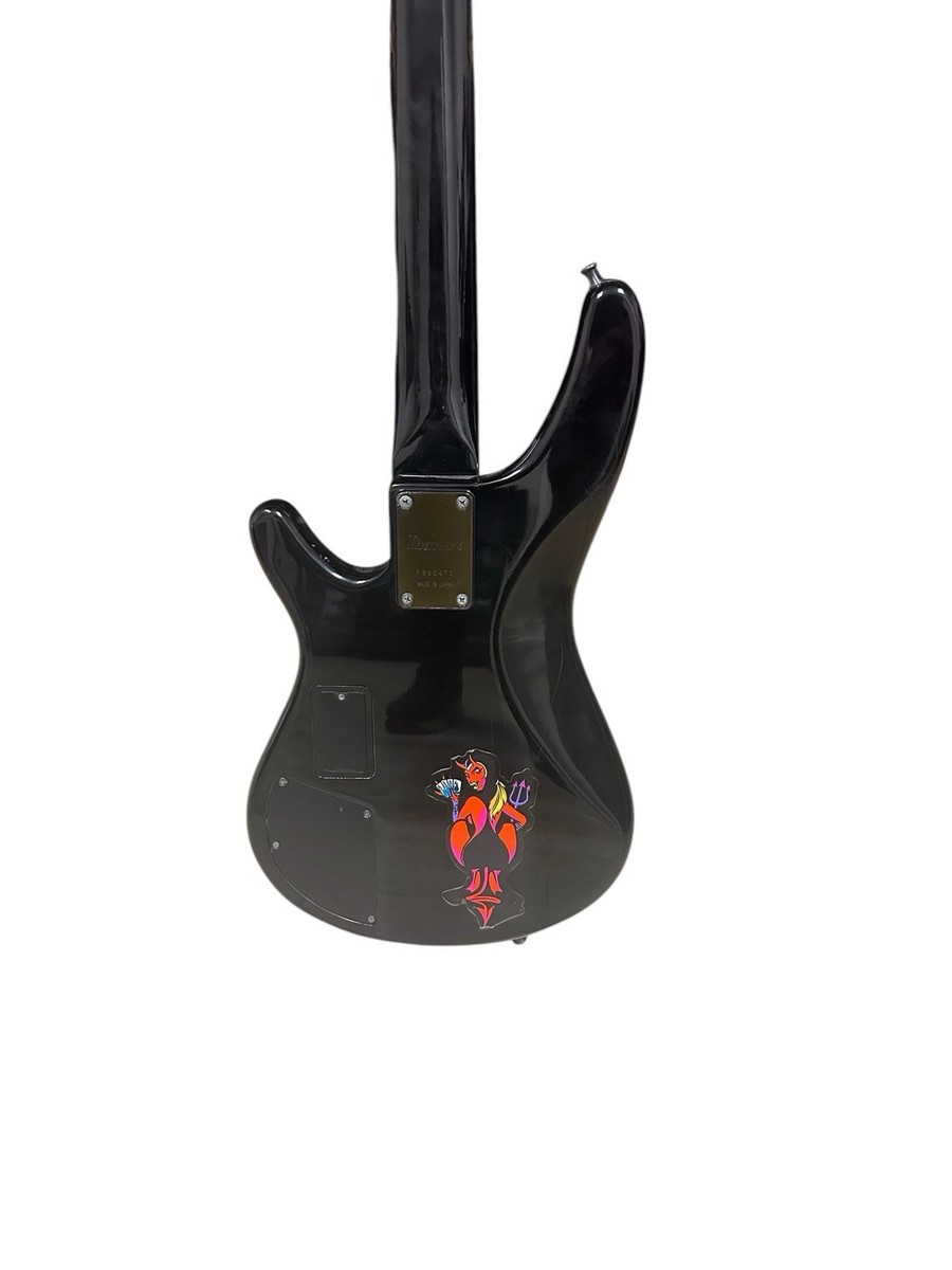 Ibanez Roadstar II Series RB885 Made in Japan Electric Bass Guitar