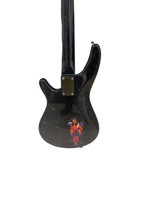 Ibanez Roadstar II Series RB885 Made in Japan Electric Bass Guitar