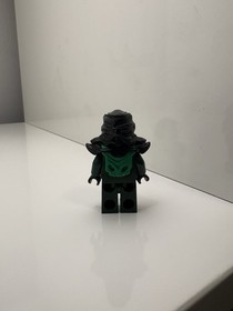 LEGO Lloyd Possessed Minifigure (70736) NINJAGO Morro