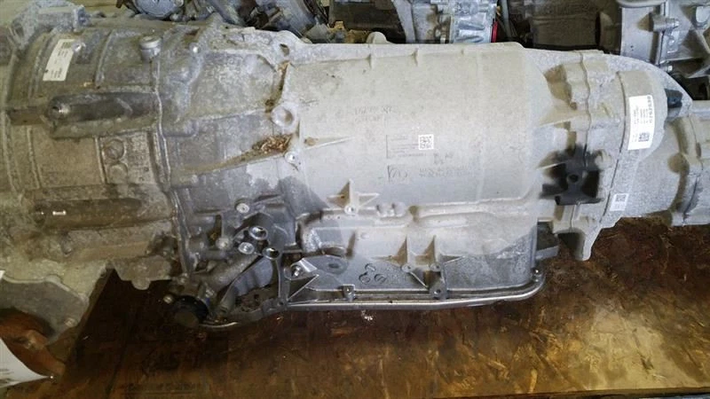 2013-17 Audi Q5 NTB 8 Speed Automatic Transmission 0BK300038E001 2372817 - Image 4 of 4