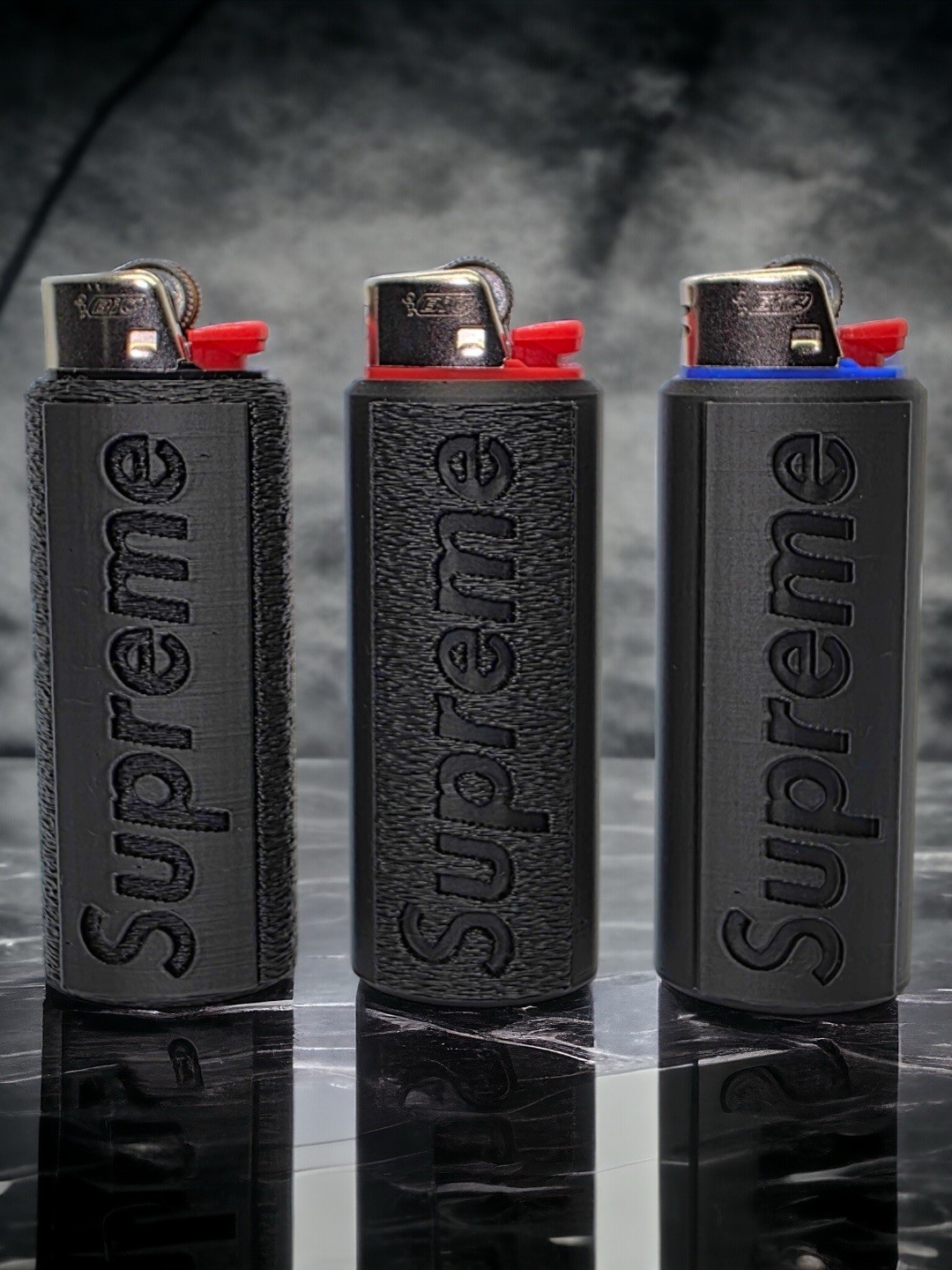 Supreme Bic Sleeve