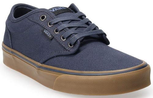 Size 11 - Vans Atwood Low Navy Gum | eBay