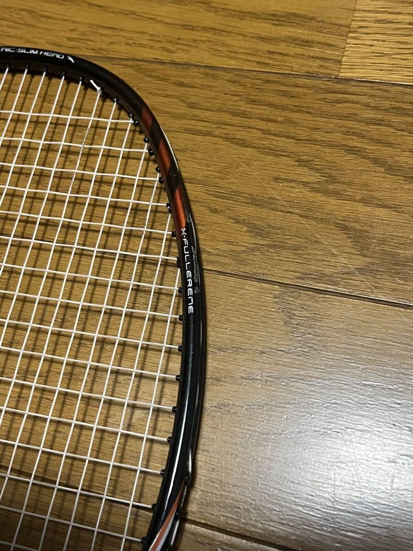 YONEX NANOSPEED 9900 3U G5 バドミントンラケット Yonex Nanospeed 9900 3U G5 Badminton Racket | eBay