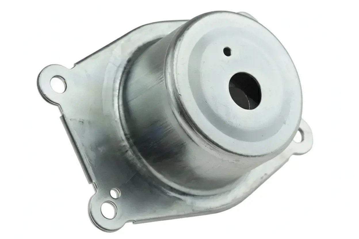 NTY ZPS-PL-044 Supporto motore sul lato del cambio, Cuscinetto gomma-metallo - Immagine 2