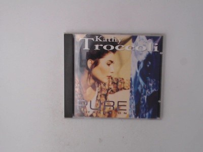 Pure Attraction Kathy, Troccoli: