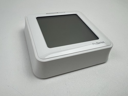 Honeywell T6 Pro Series Z-Wave Programmable Thermostat White TH6320ZW2003 TESTED - Picture 3 of 15