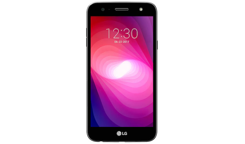 LG X Power 2 Unlocked Smartphone
