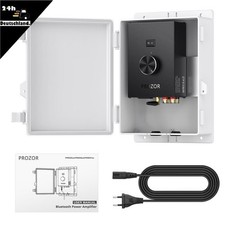 30V 5A HiFi Verstärker TPA3221 200WX2 Amplifier mit Bluetooth 5,0 Vollverstärker