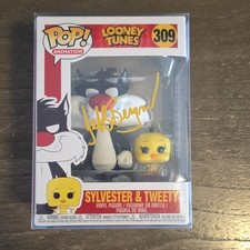 Ultimate Funko Pop Looney Tunes Figures Checklist and Gallery 52