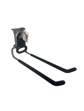 FAST FREE SHIP Rubbermaid FastTrack Multi Purpose Hook 10"