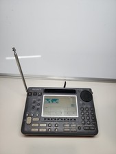 Sony ICF-SW55 World Band and Short Wave Receiver Radio Parts/Repair