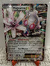 Pokemon Company Magearna EX 75/114 XY Steam Siege Ultra Rare Full Art Holo