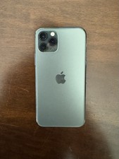 Apple iPhone 11 Pro - For Sale - ebay.com