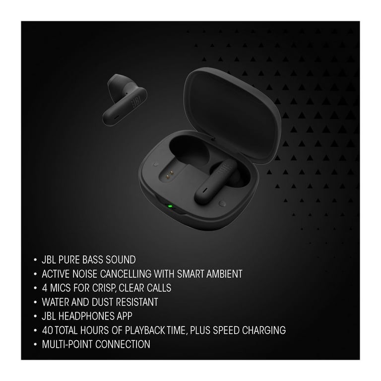 JBL Vibe Flex 2 - True Wireless Earbuds 6