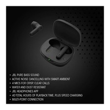 JBL Vibe Flex 2 - True Wireless Earbuds 6