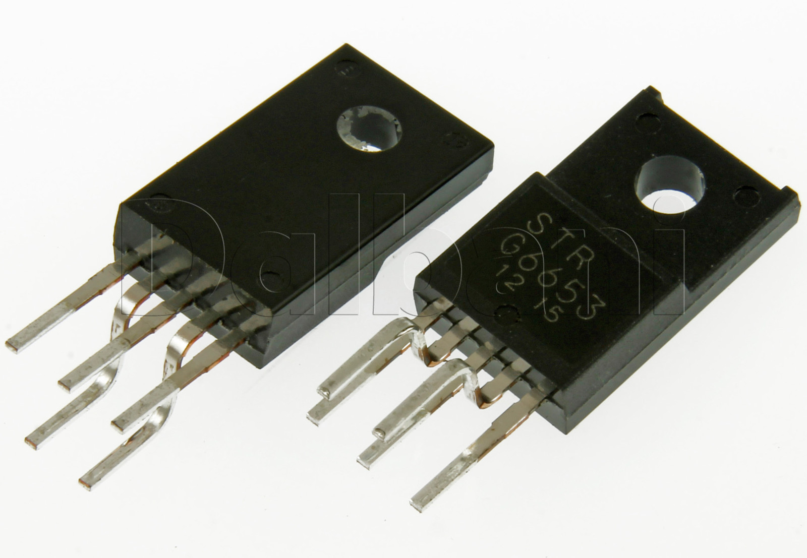 STRG6653 Original New Sanken IC STR-G6653 | eBay