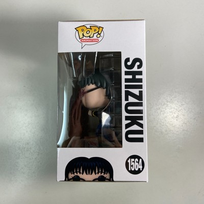 Funko Pop! Hunter X Hunter – Shizuku Mit Blinky, Ca. 9 Cm Vinylfigur