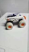 Matchbox Crater Cruncher M3X 070