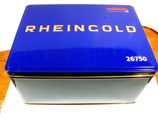 Märklin 26750 digital - Rheingold Zugpackung 75 Jahre Rheingold