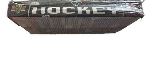 19 98–99 upper deck hockey series 2 box - Picture 6 of 6