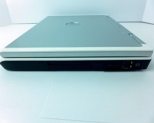 DELL Inspiron 6000 Laptop Intel Centrino 2GB Ram 40GB HD - Afbeelding 10 van 12