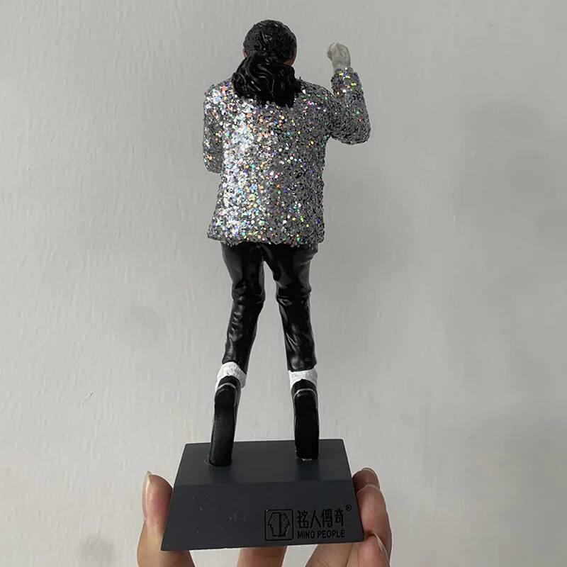 Michael Jackson Action Figure 20cm Soul SingerAction Figure MJ