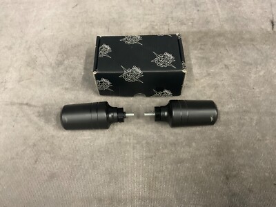 MV AGUSTA BRUTALE RUSH FRAME SLIDERS