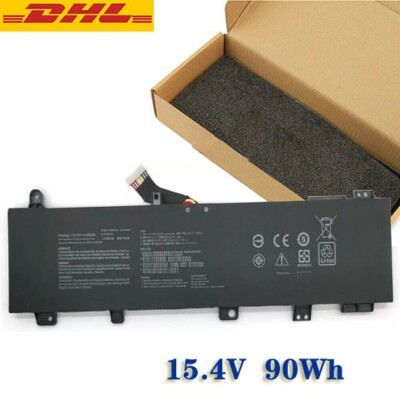 C41N1906-1 NEU 90Wh Akku für ASUS TUF Gaming FA506I FA706I FX506H FX706HE