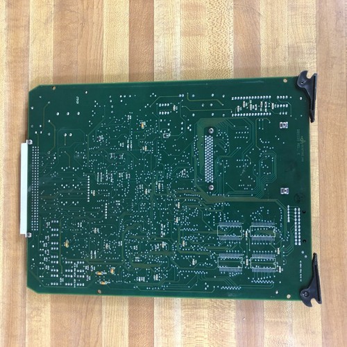 GFI Genfare D21133 PC Logic Main Board Motherboard (OEM) - Bild 4 von 5