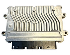 CENTRALINA MOTORE ECU J34P CITROEN C2 (2003-2009) 1.4 BENZINA - SW9661700480
