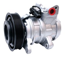 Ac Compressor Kit Fits Jeep Grand Cherokee 199-2004 V8 4.7l Oem 10pa17e Co380 Ac Compressor Kit Fits Jeep Grand Cherokee 199-2004 V8 4.7l Oem 10pa17e Co380