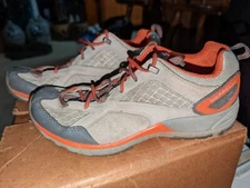 Merrell Avian Light Ventilator Drizzle Lychee Trail Hiker Shoes Women's 8.5