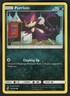 2019 POKEMON SUN & MOON UNIFIED MINDS [S&M] GAME CARD - 135 Purrloin COMMON /236