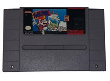 Mario Paint (Super Nintendo Entertainment System, 1992) Clean/Tested/Working