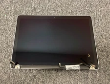 Genuine 13" Lcd Screen Assembly for Macbook Pro A1502 Late 2013 Mid 2014 - B