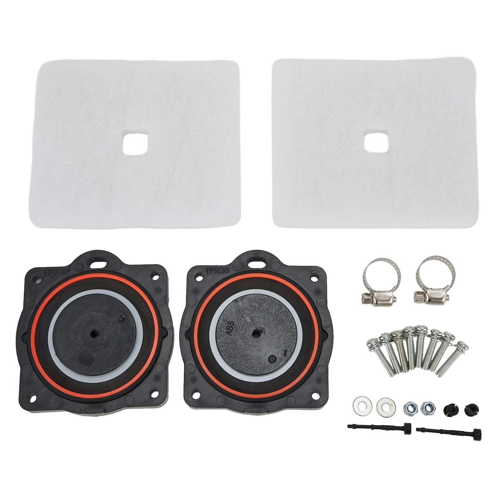 Air Pump Rebuild Kit For Hoot Troy Air H365 H450 H500 LA500 LAR500 H600 eBay
